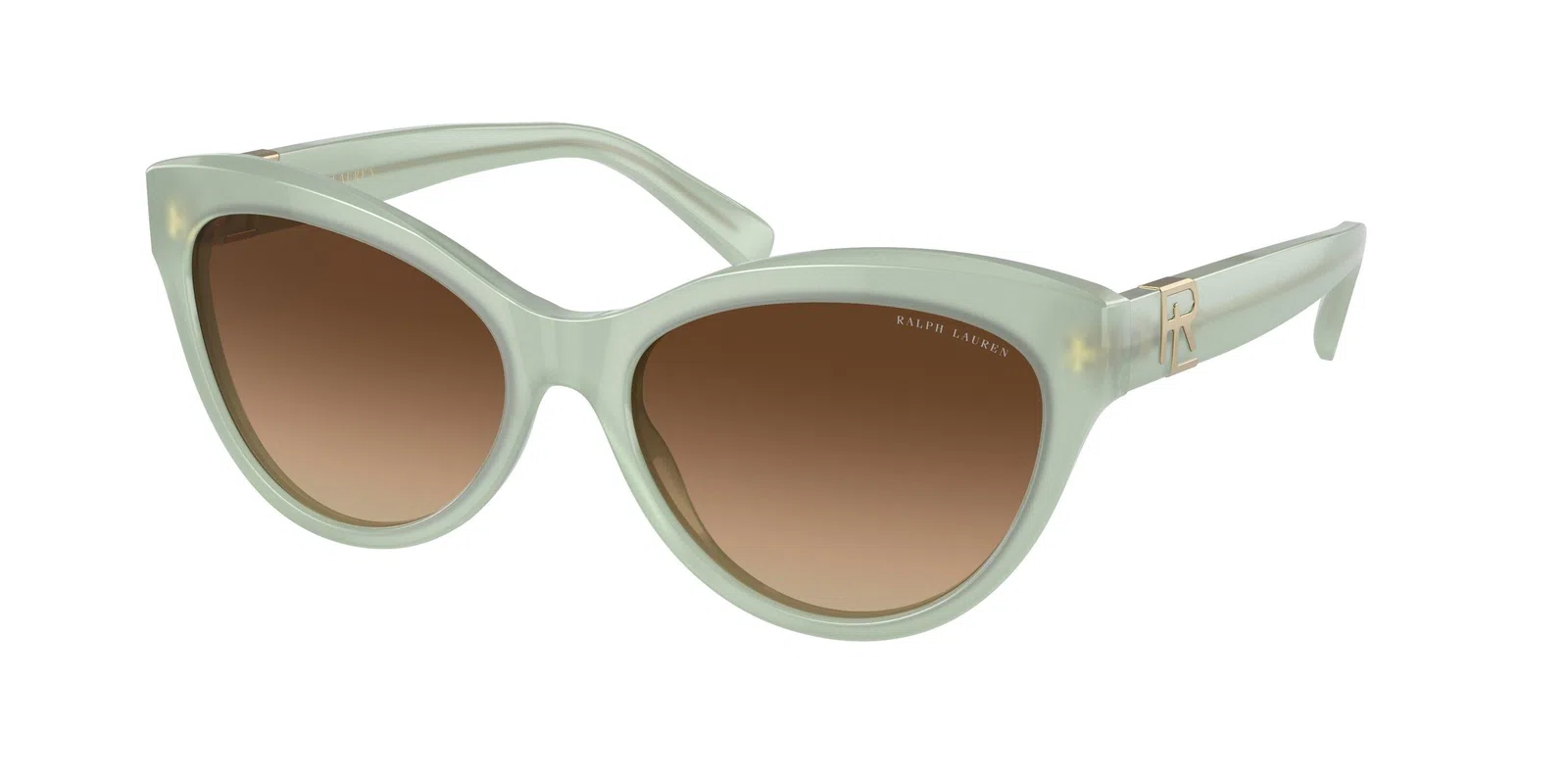 Ralph Lauren The Betty 8213 Sunglasses - view 5